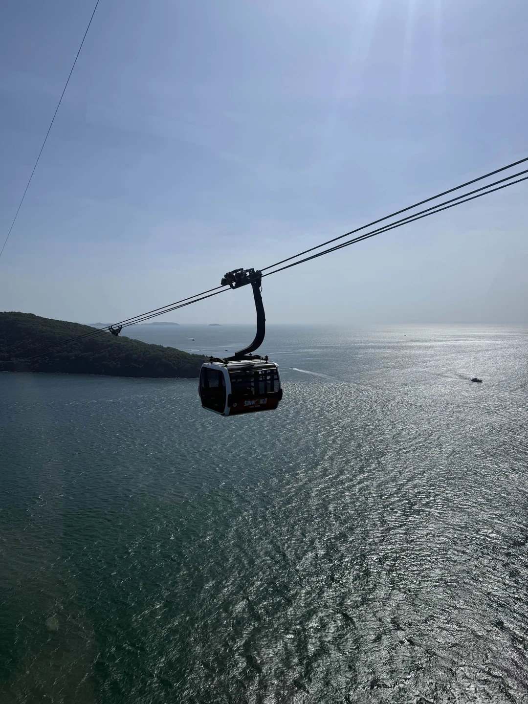 Спасибо Сергею за классно проведенный день! Ура 🥳