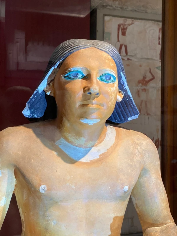 Добро пожаловать в Каир! Экскурсия с гибким маршрутом