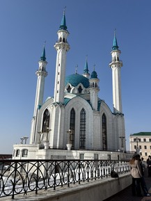 Фото отзыва 2: экскурсия ""