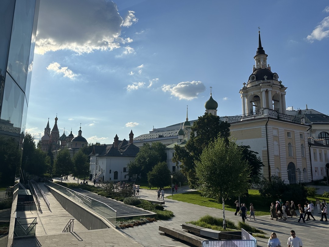 Экскурсия понравилась. узнали много нового. спасибо Галине.