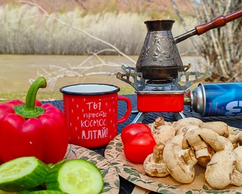 Алтайский Марс