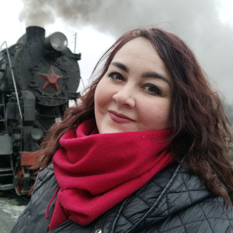 Лучшие места Карелии за 1 день: автобусная экскурсия из Санкт-Петербурга (Евгения)
