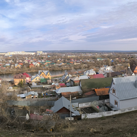 Фото отзыва 1: экскурсия "Пенза вчера и сегодня (в группе)"