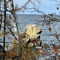 Фото отзыва 2: экскурсия "Свидание с Байкалом: поездка из Улан-Удэ"