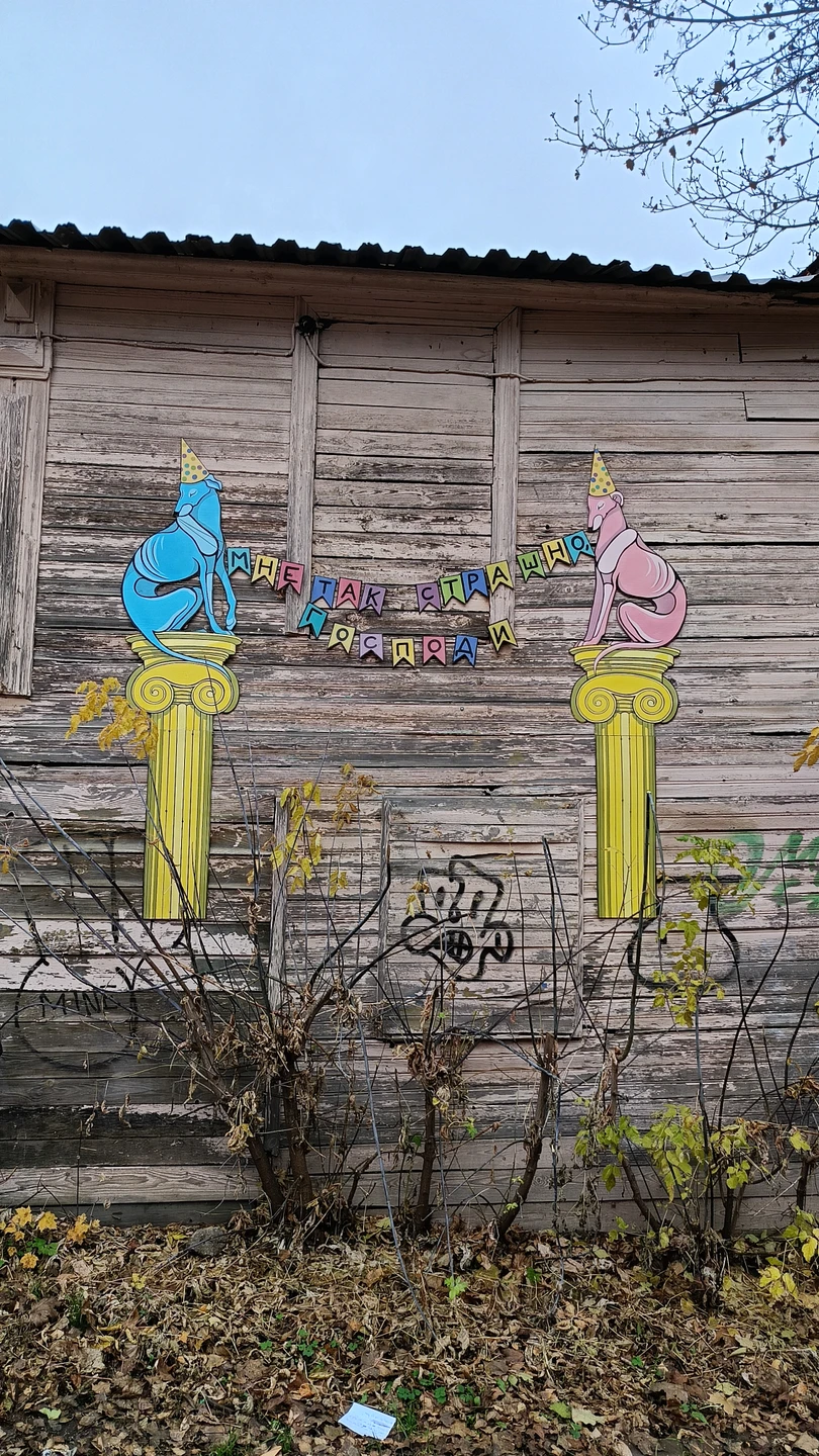 Спасибо большое за замечательную, насыщенную экскурсию! Для знакомства с городом - то, что надо! Детям подросткам