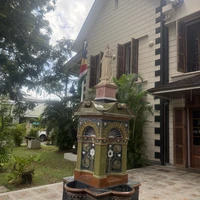 Фото отзыва 2: экскурсия "Сейшелы, которым есть чем удивить"