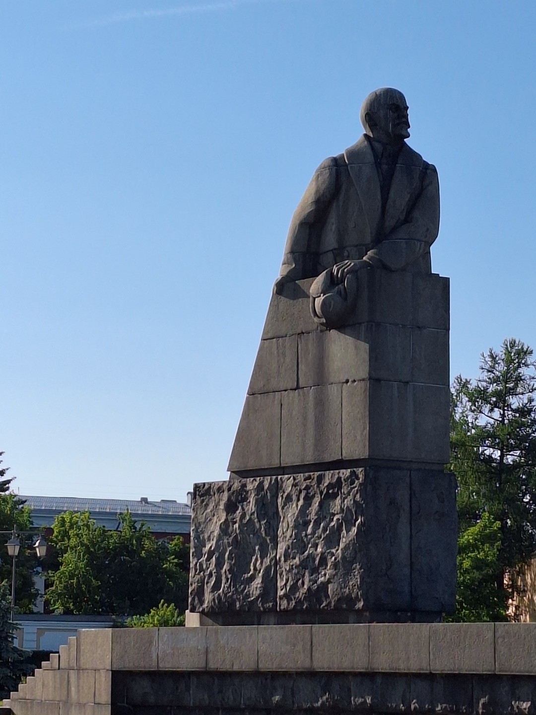 Вы собираетесь в Петрозаводск и не знаете с чего начать знакомство с городом? Или Вас случайно