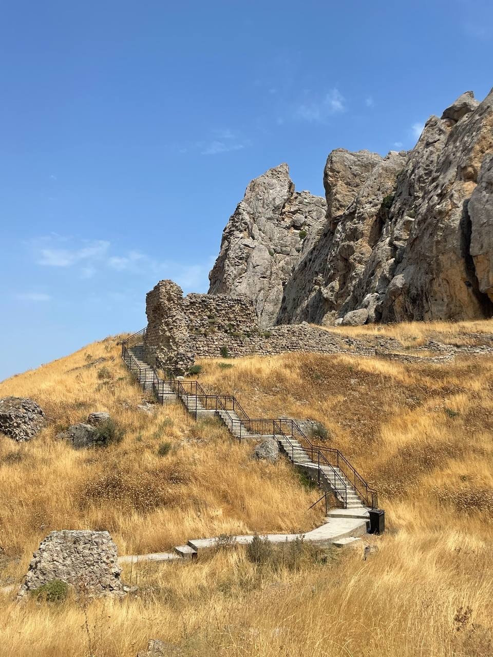 Отличная экскурсия. Айзек легенда! 😁