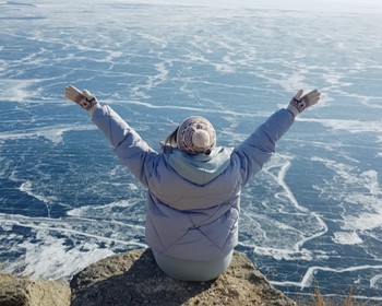 Тажеранская степь и бухта Ая