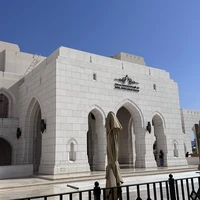 Фото отзыва 3: экскурсия "Влюбиться в Оман за 4 часа"