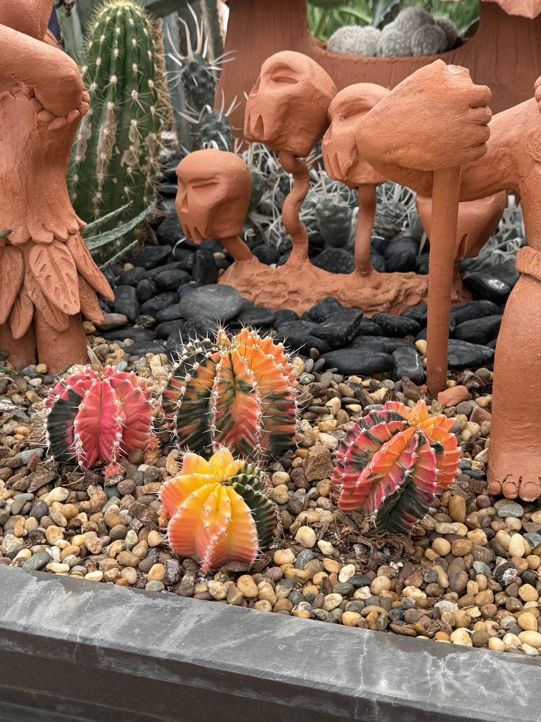 Восхитительное место, понравилось всё! Интересно будет любому возрасту, маршрут не сложный, все быстро, компактно! Мы были