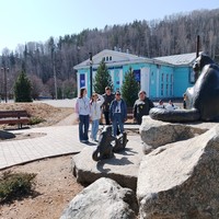 Фото отзыва 5: экскурсия "Горно-Алтайск: история и современность"