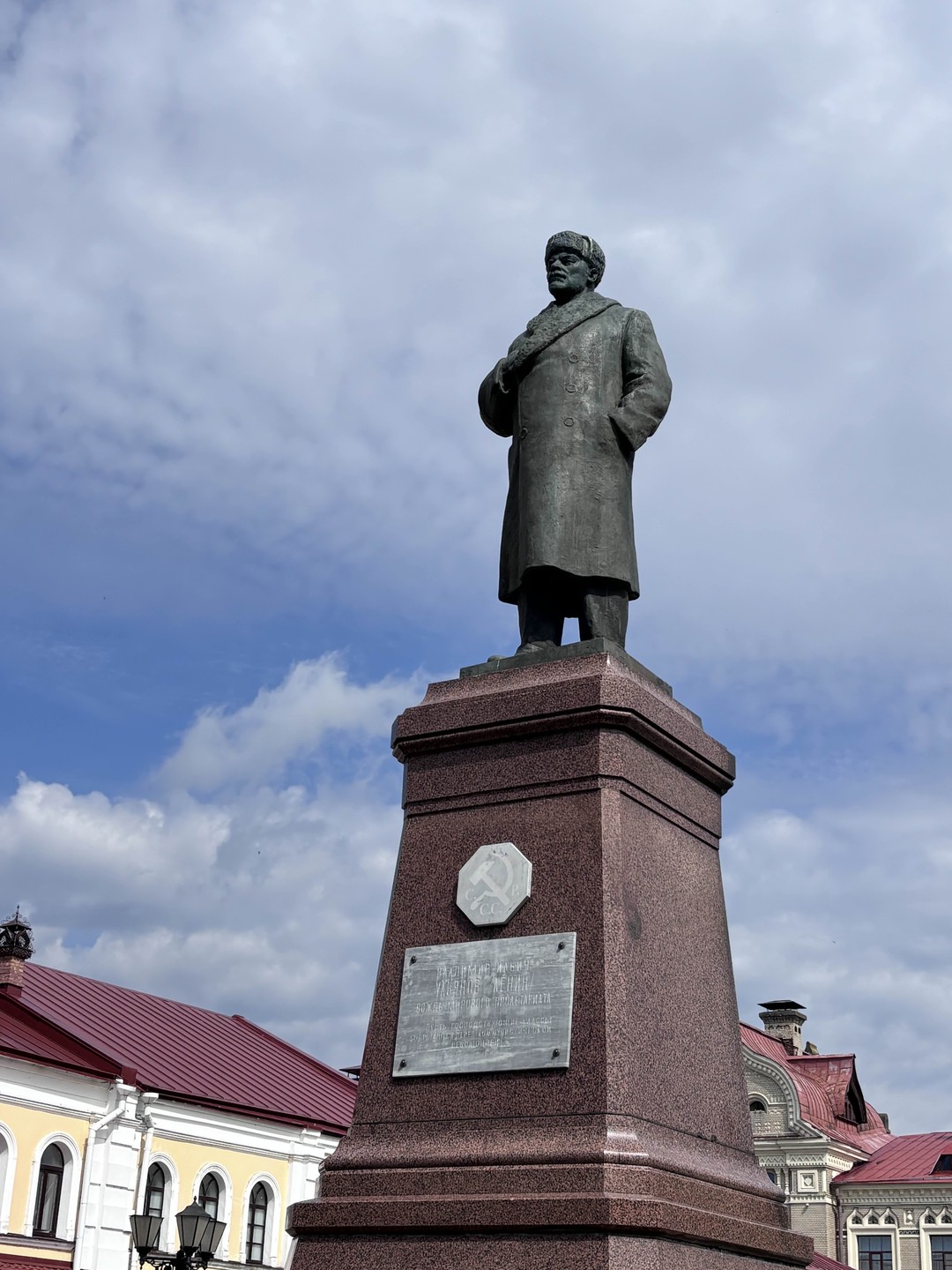 Великолепный экскурсовод с прекрасными знаниями истории Рыбинска! Очень интересная и приятная в общении девушка. Экскурсия построена