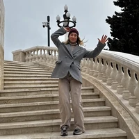 Фото отзыва 3: экскурсия "По Баку — с коренным бакинцем"