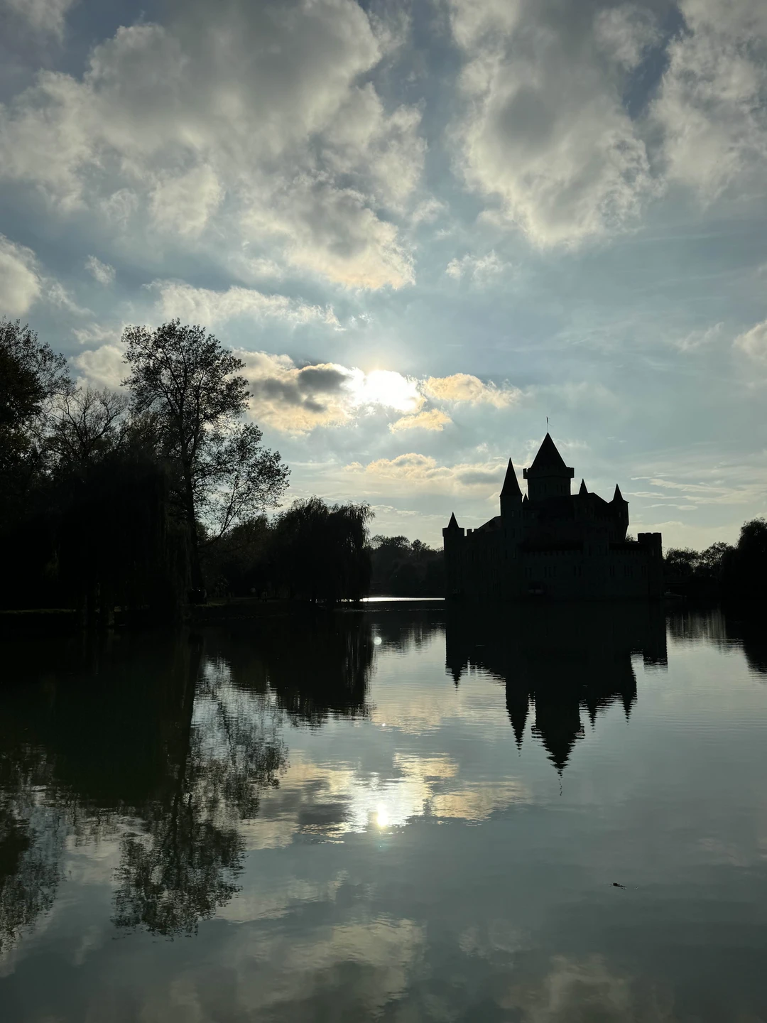 восхитительная поездка! мне все очень понравилось!