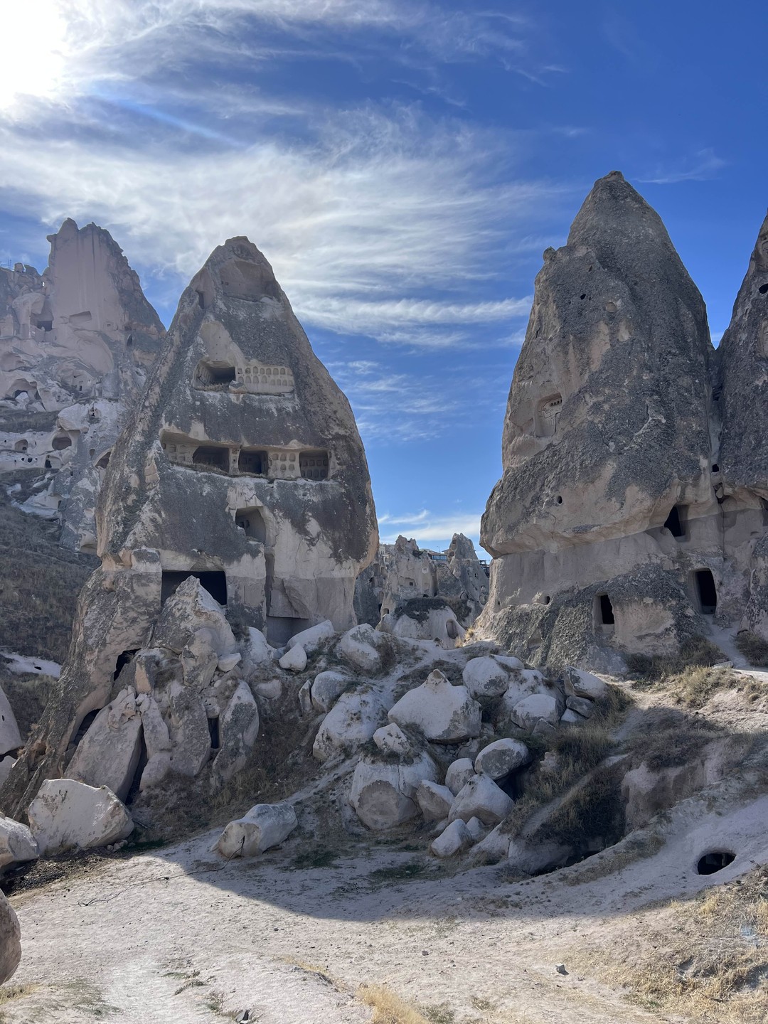 Спасибо огромное Сулейману за потрясающий день! 😍 Гид нам очень понравился! Очень внимательный, дружелюбный, интересно рассказывает