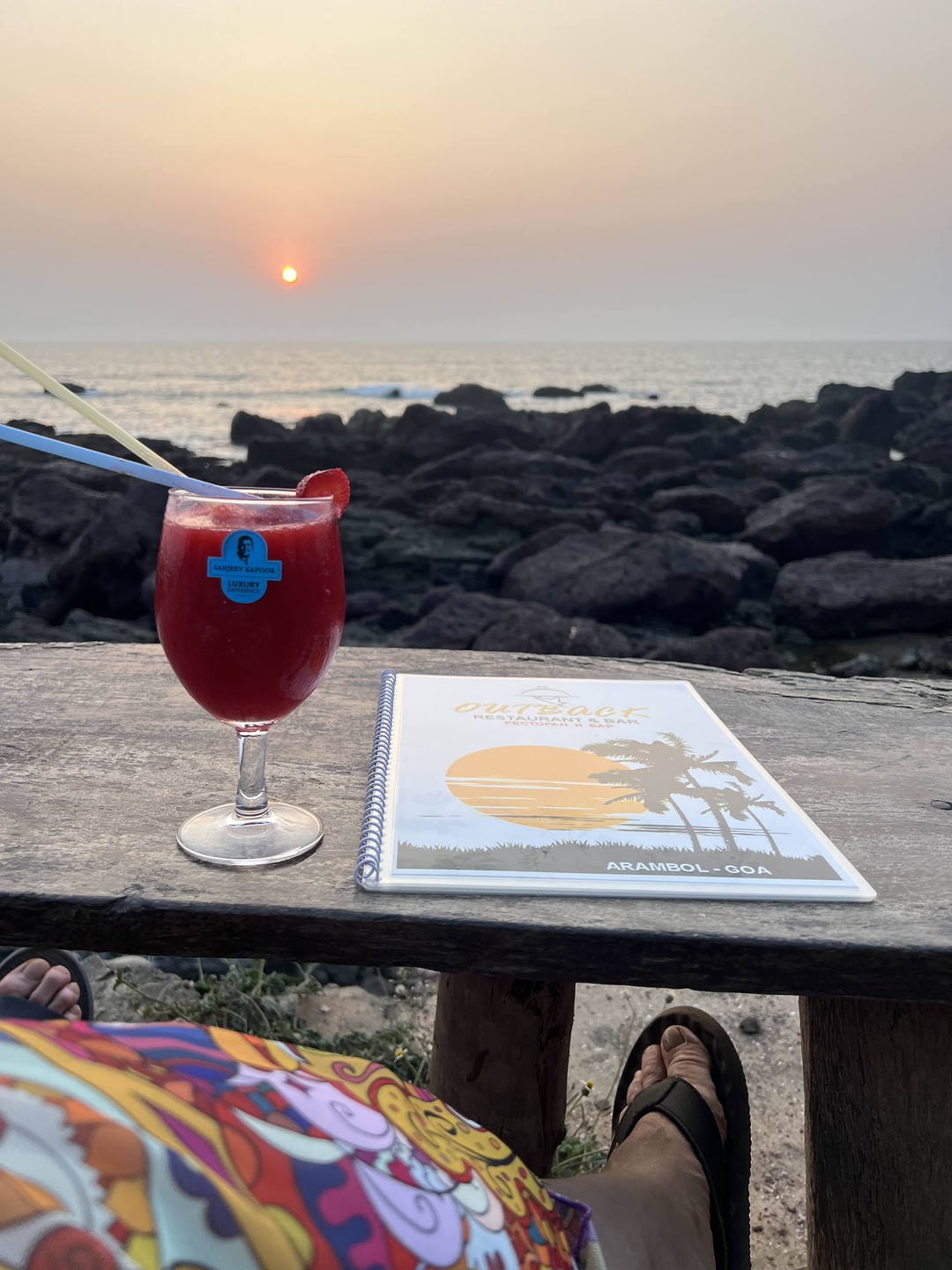 Замечательная экскурсия, и пляжи посетили и два замечательных форта, джус-центр … гид Яна 🙏нам очень понравилась