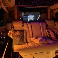 Фото отзыва 1: экскурсия "VIP-трансфер из аэропорта в Каппадокию"