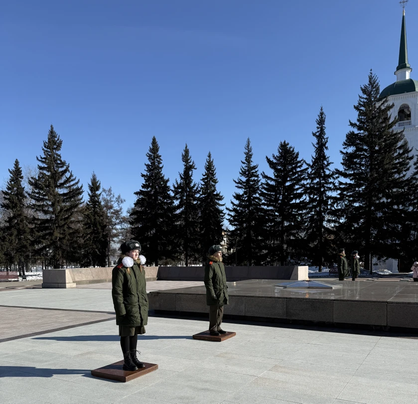 Сегодня, 5 марта 2026 была на экскурсии с Сергеем! Ожидание полностью оправдались: гид – высокообразованный, интеллигентный