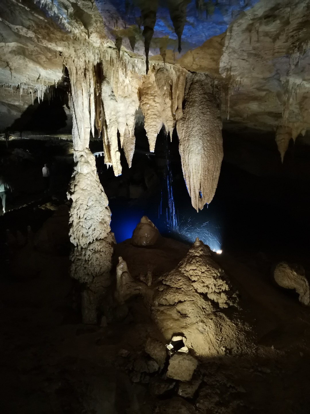 Идея маршрута замечательная, особенно для тех, кто хочет полюбоваться красотами кавказской природы и отдохнуть от городской