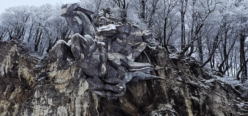 Впечатления от поездки самые положительные