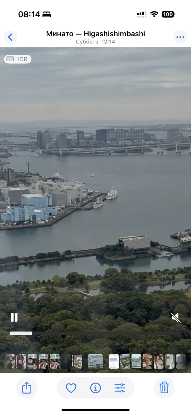 Экскурсию я выбирала очень долго - должно было понравится много факторов - и маршрут и хотя