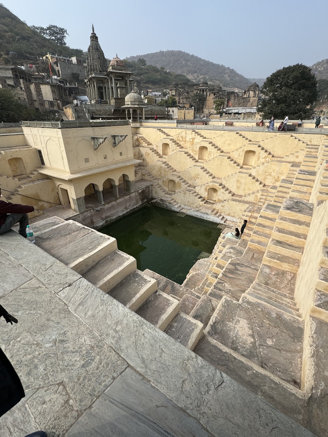 Спасибо команде за отлично организованное путешествие! Все было организовано на высшем уровне, стандартный тур был скорректирован