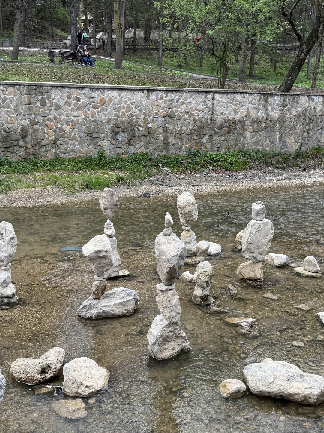 Влюбиться в Кисловодск за 2,5 часа (Зоя)