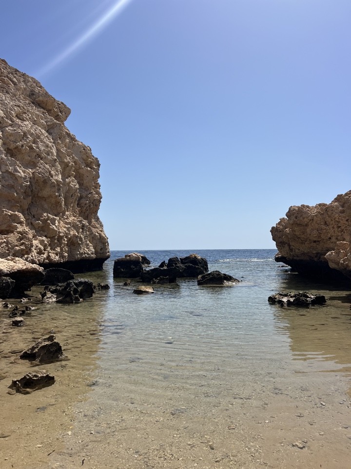 По сути это была индивидуальная экскурсия, хотя заявлена как групповая. Других участников не было. Гид Наталья