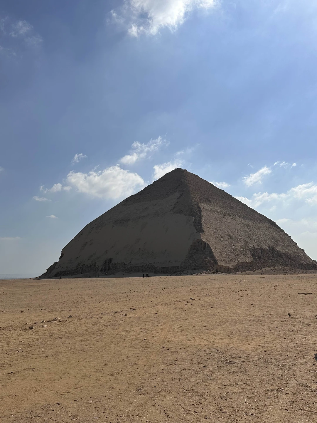 Спасибо Эмаду за такую насыщенную экскурсию. Отлично продуманный маршрут уберег нас от толпы туристов. Увидели все