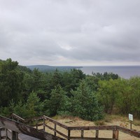 Фото отзыва 2: экскурсия "Куршская коса для детей и взрослых"