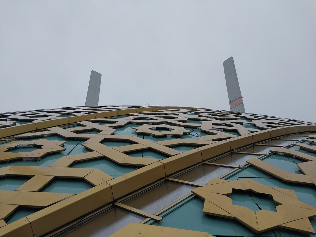 Из Пятигорска к соседям - 4 республики и 5 городов за день (Юлиана)