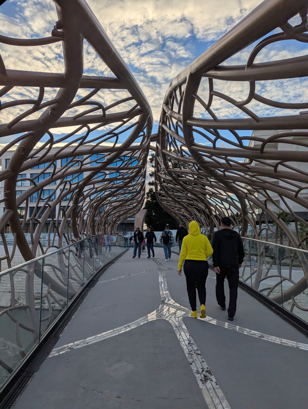 Сочи глазами местных (Кира)