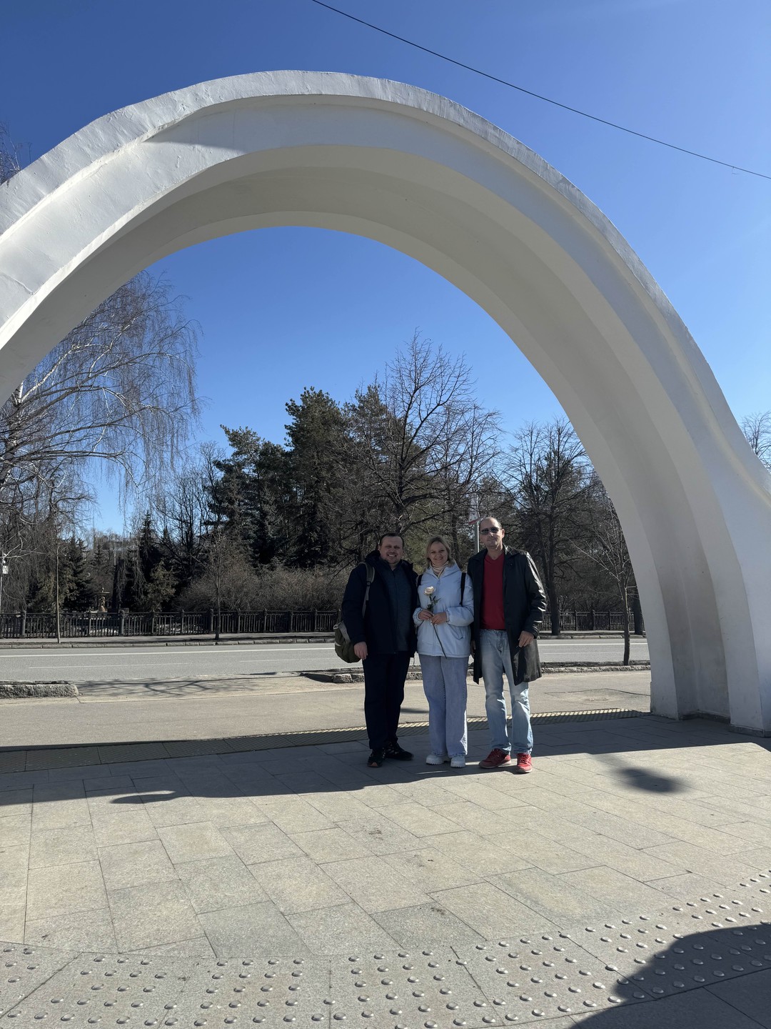 Вся Казань за 1,5 часа: автопешеходная экспресс-экскурсия (Евгений)