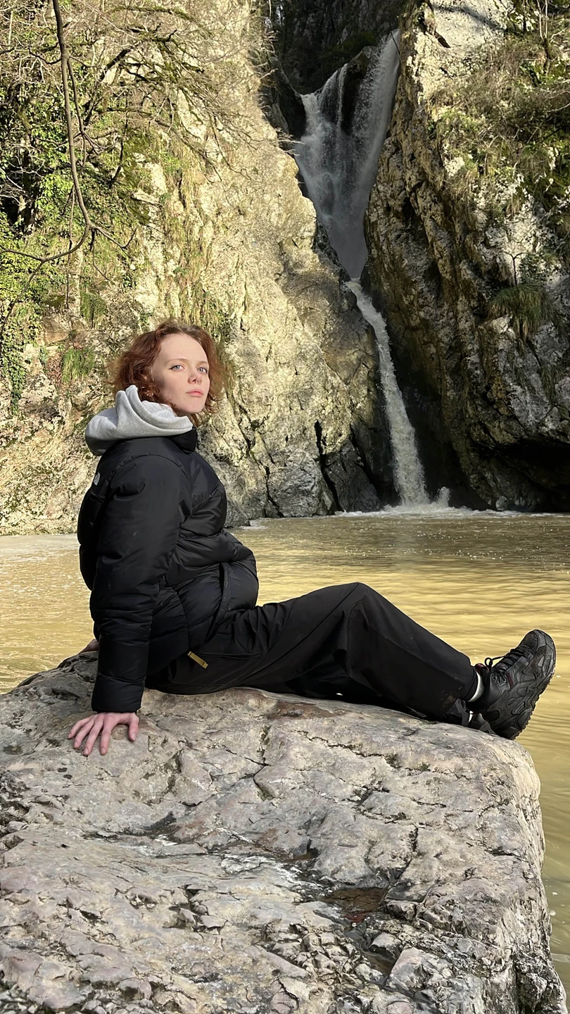 Хочу выразить благодарность гиду за этот потрясающий маршрут! Собрались с подругой, но к сожалению не хватило