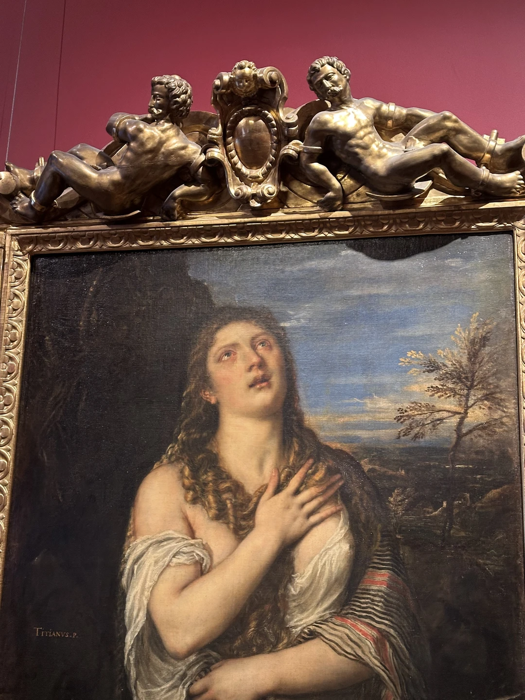 Была сегодня 13 января 2026г на экскурсии в Эрмитаже с экскурсоводом Евгенией. Экскурсия прошла приятно и