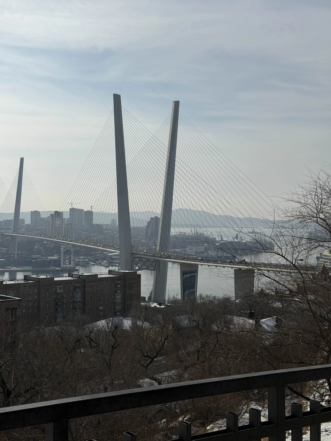 Отличная экскурсия по основным достопримечательностям Владивостока. Гид Людмила потрясающая. Спасибо большое!!