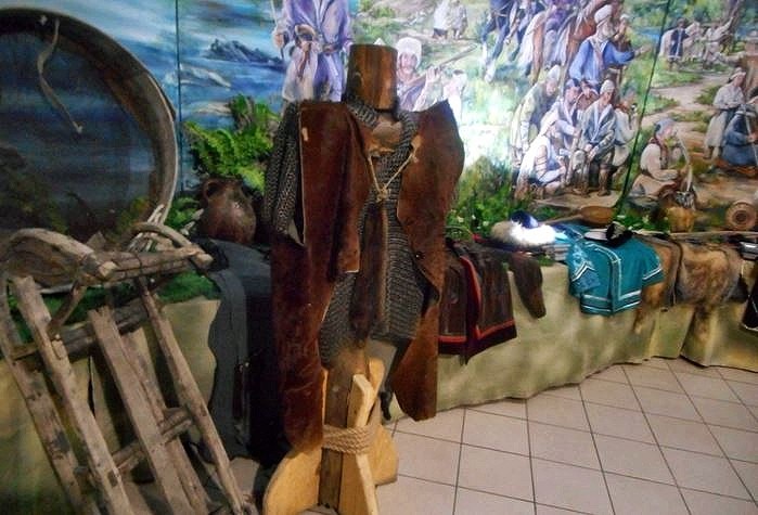Алтай глазами Шукшина и белого шамана