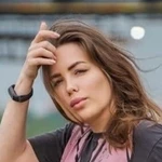 Аватар путешественника