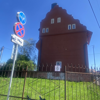 Фото туриста Меженцева 2 - Кёнигсберг. История трёх городов