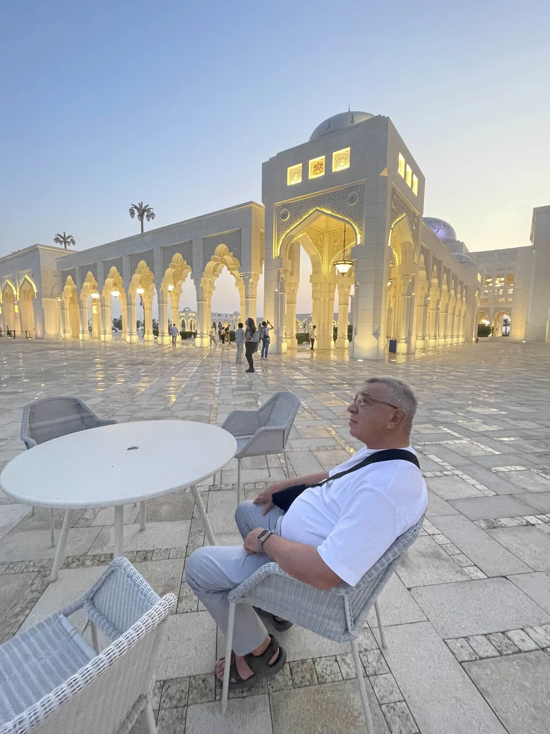 Покупали билеты без экскурсии: удобно, что с открытой датой и временем. Купили быстро, через несколько часов