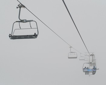 Финальные спуски