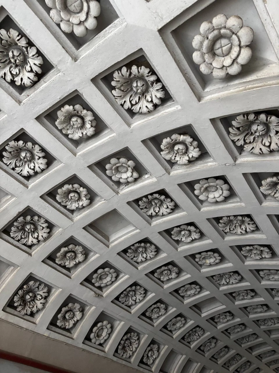 Секретные места Васильевского острова (Татьяна)