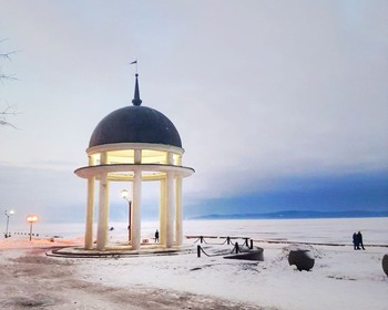 Заповедник «Кивач», музей кукол, экскурсия по Петрозаводску
