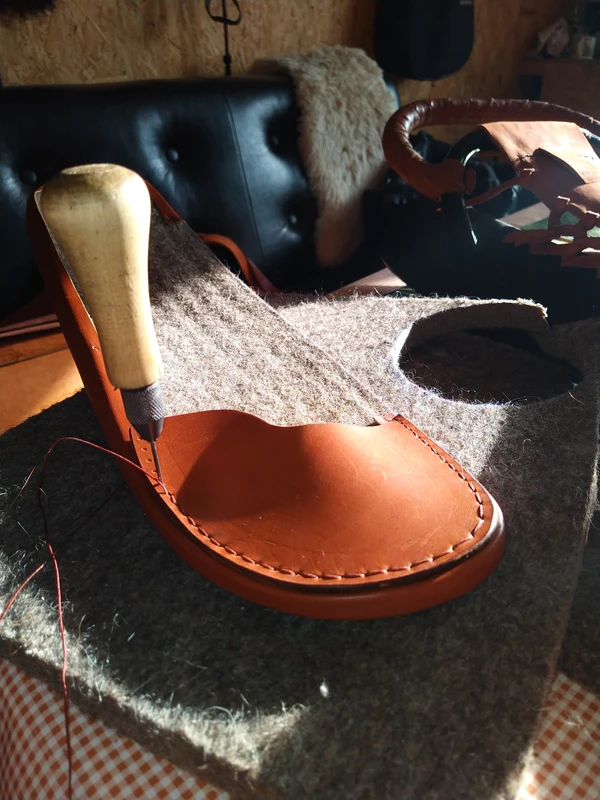 Знакомство с конным наследием России