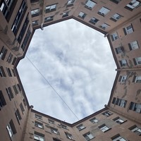 Фото туриста Андрей 4 - Непарадный Петербург: обзорная экскурсия на автомобиле