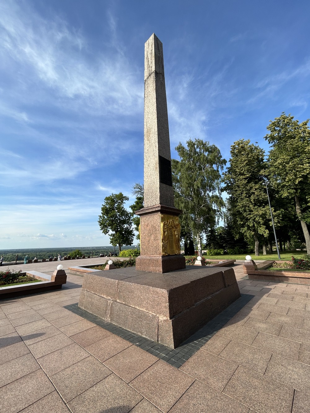 Всякая земля начинается от кремля... (5/9)