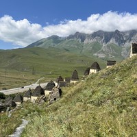 Фото отзыва 5: экскурсия "Северная Осетия в мини-группе: путешествие из Кисловодска"