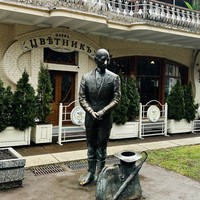 Фото отзыва 1: экскурсия "По следам Лермонтова на Кавминводах: 3 города за 1 день"