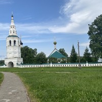 Фото отзыва 4: экскурсия "Суздаль в контексте русской истории"